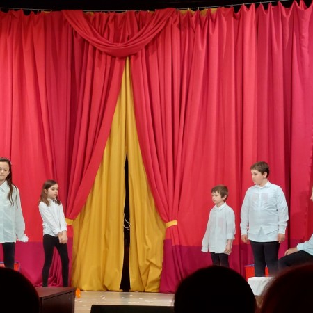 van Laetitia  11 - Toneelvereniging Plankenkoorts 